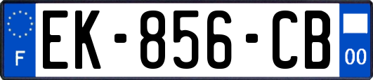 EK-856-CB