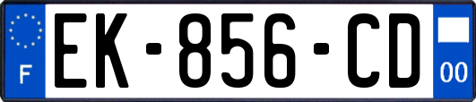 EK-856-CD
