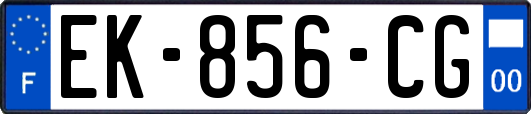 EK-856-CG