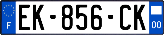 EK-856-CK