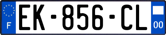 EK-856-CL