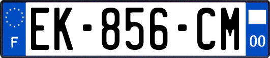 EK-856-CM