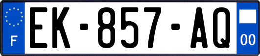 EK-857-AQ