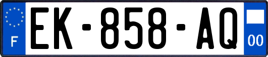 EK-858-AQ