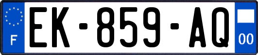 EK-859-AQ