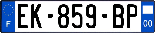 EK-859-BP