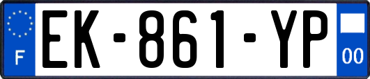 EK-861-YP