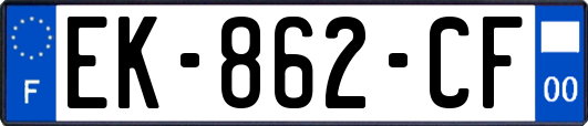 EK-862-CF