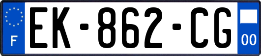 EK-862-CG