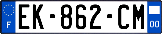 EK-862-CM