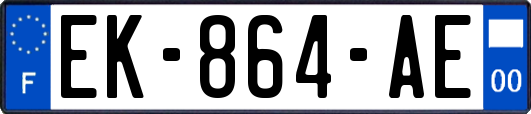 EK-864-AE