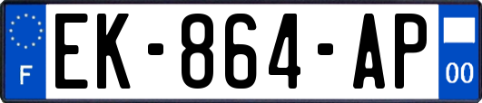 EK-864-AP