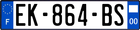 EK-864-BS