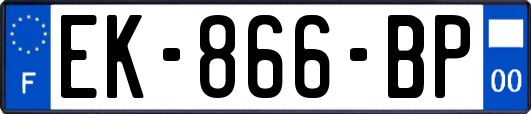 EK-866-BP