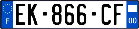 EK-866-CF