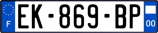 EK-869-BP