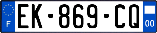 EK-869-CQ