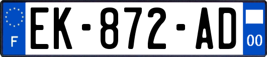 EK-872-AD