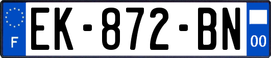 EK-872-BN