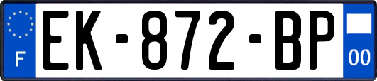 EK-872-BP