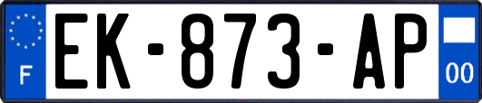 EK-873-AP