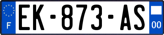 EK-873-AS