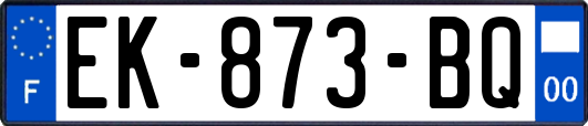 EK-873-BQ