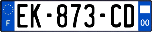 EK-873-CD