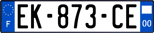 EK-873-CE