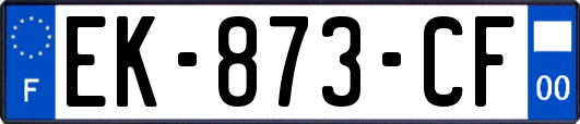 EK-873-CF