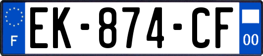 EK-874-CF