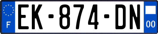 EK-874-DN