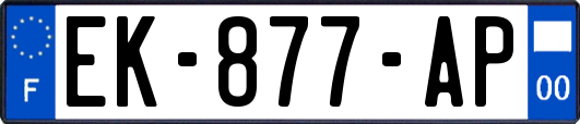 EK-877-AP