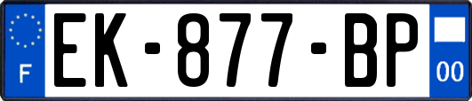 EK-877-BP