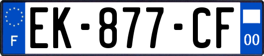 EK-877-CF