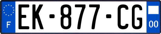 EK-877-CG