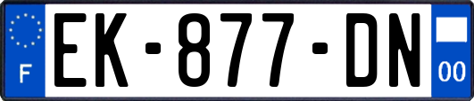 EK-877-DN