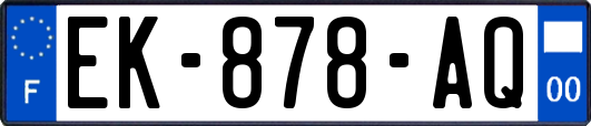 EK-878-AQ