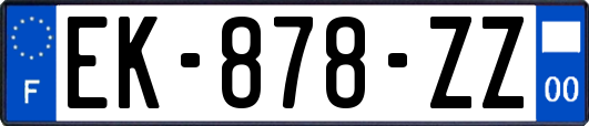 EK-878-ZZ