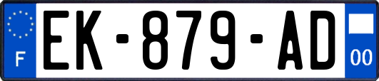 EK-879-AD