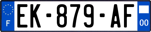 EK-879-AF