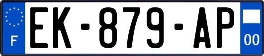 EK-879-AP