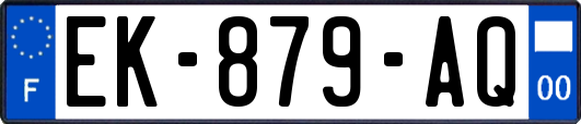 EK-879-AQ