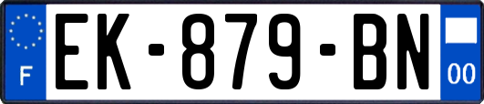 EK-879-BN