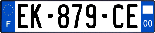 EK-879-CE