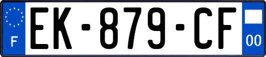 EK-879-CF