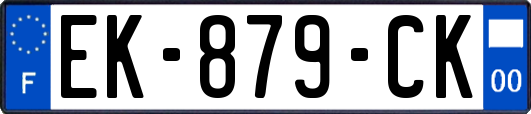 EK-879-CK