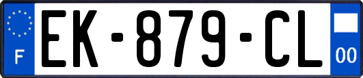 EK-879-CL