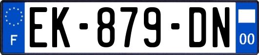 EK-879-DN