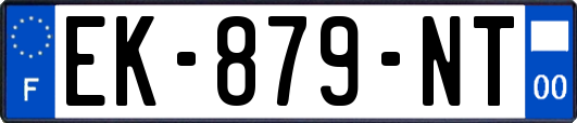 EK-879-NT